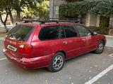 Nissan Primera 1998 года за 1 190 000 тг. в Алматы