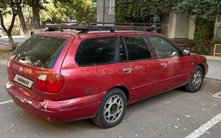 Nissan Primera 1998 года за 1 190 000 тг. в Алматы
