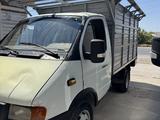 ГАЗ ГАЗель 2000 года за 2 600 000 тг. в Шымкент – фото 4