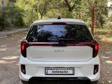 Kia Picanto 2023 года за 7 999 000 тг. в Алматы – фото 5