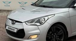 Hyundai Veloster 2012 годаfor6 990 000 тг. в Алматы – фото 5