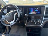 Toyota Sienna 2015 годаүшін14 000 000 тг. в Кокшетау – фото 2