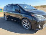 Toyota Sienna 2015 годаүшін14 000 000 тг. в Кокшетау