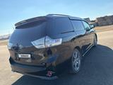 Toyota Sienna 2015 годаүшін14 000 000 тг. в Кокшетау – фото 3