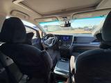Toyota Sienna 2015 годаүшін14 000 000 тг. в Кокшетау – фото 4