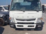 Fuso (Mitsubishi)  Canter 2023 годаүшін16 700 000 тг. в Алматы – фото 2