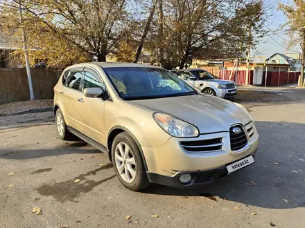 Subaru Tribeca 2006 года за 4 600 000 тг. в Алматы – фото 2