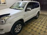 Toyota Land Cruiser Prado 2006 года за 11 000 000 тг. в Айтеке би – фото 4