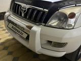 Toyota Land Cruiser Prado 2006 года за 11 000 000 тг. в Айтеке би – фото 3