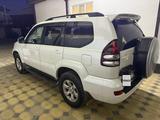 Toyota Land Cruiser Prado 2006 года за 11 000 000 тг. в Айтеке би – фото 5
