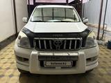Toyota Land Cruiser Prado 2006 года за 11 000 000 тг. в Айтеке би – фото 2