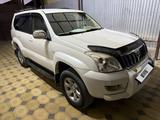 Toyota Land Cruiser Prado 2006 года за 11 000 000 тг. в Айтеке би