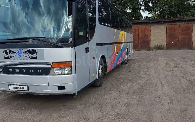 Setra  300 Series 1989 года за 16 000 000 тг. в Караганда
