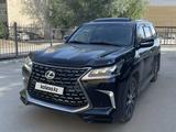 Lexus LX 570 2016 годаүшін38 000 000 тг. в Усть-Каменогорск – фото 4