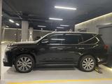 Lexus LX 570 2016 годаүшін38 000 000 тг. в Усть-Каменогорск – фото 3