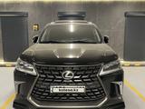 Lexus LX 570 2016 годаүшін38 000 000 тг. в Усть-Каменогорск