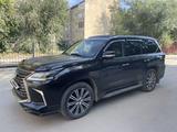 Lexus LX 570 2016 годаүшін38 000 000 тг. в Усть-Каменогорск – фото 5