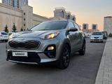 Kia Sportage 2019 года за 8 100 000 тг. в Астана – фото 2