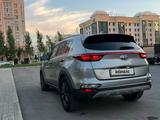 Kia Sportage 2019 года за 8 100 000 тг. в Астана