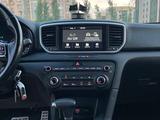 Kia Sportage 2019 года за 8 100 000 тг. в Астана – фото 3