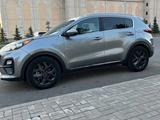 Kia Sportage 2019 года за 8 100 000 тг. в Астана – фото 5