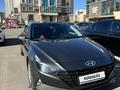 Hyundai Elantra 2021 годаүшін8 500 000 тг. в Астана – фото 2