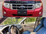 Ford Escape 2008 года за 5 500 000 тг. в Лисаковск – фото 2