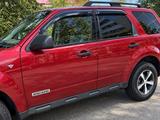 Ford Escape 2008 года за 5 500 000 тг. в Лисаковск