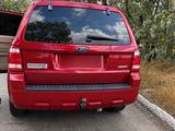 Ford Escape 2008 года за 5 500 000 тг. в Лисаковск – фото 4