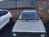 Volkswagen Golf 1988 года за 1 300 000 тг. в Алматы – фото 2