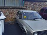 Volkswagen Golf 1988 года за 1 300 000 тг. в Алматы
