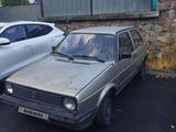 Volkswagen Golf 1988 года за 1 300 000 тг. в Алматы – фото 3
