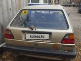 Volkswagen Golf 1988 года за 1 300 000 тг. в Алматы – фото 4