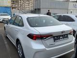 Toyota Corolla 2023 года за 12 400 000 тг. в Астана – фото 3