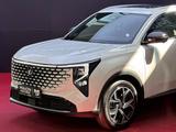 Changan CS55 Plus 2026 года за 10 250 000 тг. в Шымкент – фото 2