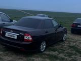 ВАЗ (Lada) Priora 2170 2014 годаүшін2 800 000 тг. в Туркестан