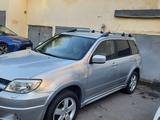 Mitsubishi Outlander 2006 годаүшін5 800 000 тг. в Алматы – фото 4