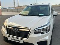 Subaru Forester 2018 года за 12 700 000 тг. в Алматы