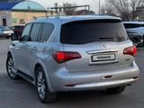 Infiniti QX56 2011 годаfor12 800 000 тг. в Караганда – фото 3