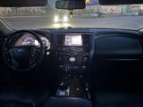 Infiniti QX56 2011 годаfor12 800 000 тг. в Караганда – фото 5