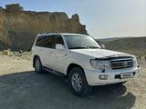 Toyota Land Cruiser 2006 года за 12 000 000 тг. в Актау