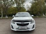 Chevrolet Cruze 2013 годаүшін4 200 000 тг. в Экибастуз