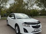 Chevrolet Cruze 2013 годаүшін4 200 000 тг. в Экибастуз – фото 2
