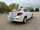Chevrolet Cruze 2013 годаүшін4 200 000 тг. в Экибастуз – фото 4