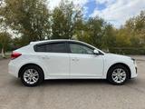 Chevrolet Cruze 2013 годаүшін4 200 000 тг. в Экибастуз – фото 3