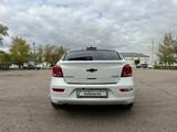 Chevrolet Cruze 2013 годаүшін4 200 000 тг. в Экибастуз – фото 5