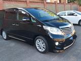 Toyota Alphard 2010 года за 10 500 000 тг. в Астана – фото 5