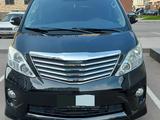 Toyota Alphard 2010 года за 10 500 000 тг. в Астана – фото 3