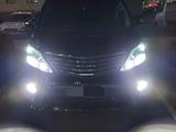 Toyota Alphard 2010 года за 10 500 000 тг. в Астана