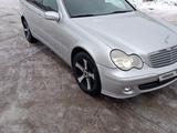 Mercedes-Benz C 200 2001 годаfor2 800 000 тг. в Балхаш – фото 3